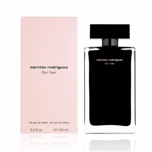 Narciso Rodriguez For Her Edt Spray 100ml