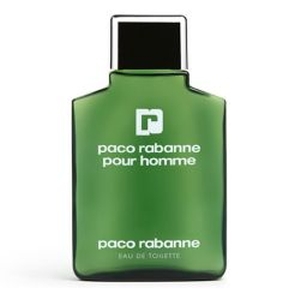 Paco Rabanne For Men  Edt Splash & Spray 200 ml