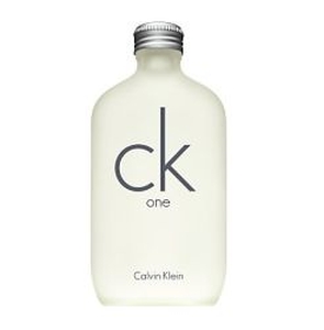Calvin Klein CK1 Pump EDT  200ml 6.7oz