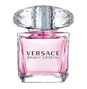 Versace Bright Crystal For Women EDT Spray 90ml 3oz